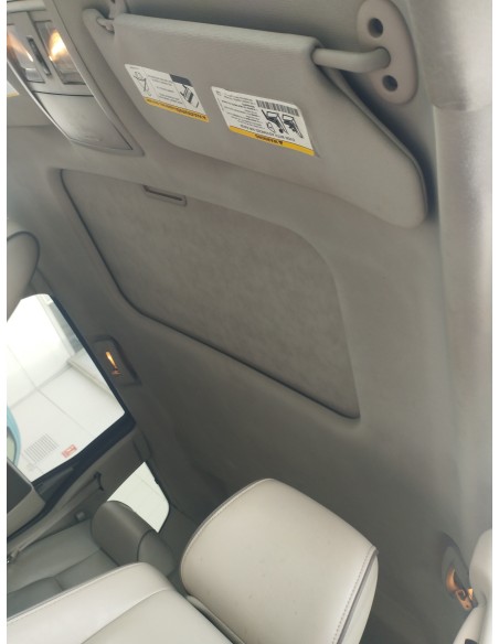 Recambio de techo interior para chrysler jeep gr.cherokee (wh) crd laredo referencia OEM IAM 1HR35BD1AA  