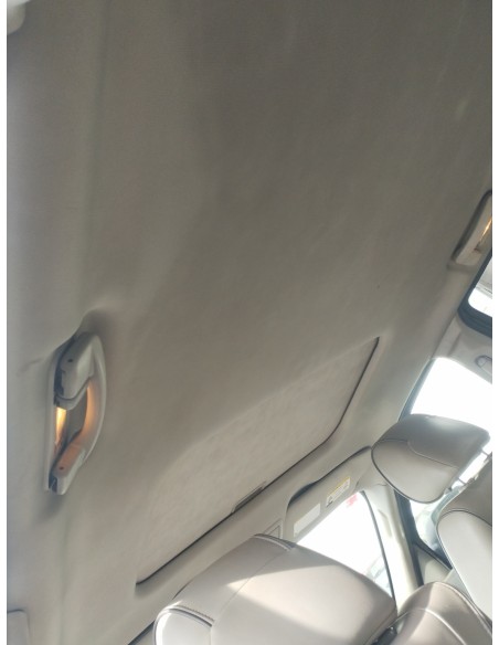 Recambio de techo interior para chrysler jeep gr.cherokee (wh) crd laredo referencia OEM IAM 1HR35BD1AA  
