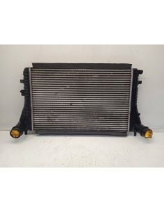 Recambio de intercooler para volkswagen passat berlina (3c2) 2.0 tdi referencia OEM IAM 3C0145805AD  