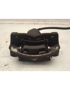 Recambio de pinza de freno delantera derecha para toyota auris 1.4 turbodiesel cat referencia OEM IAM    2