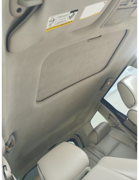 Recambio de techo interior para chrysler jeep gr.cherokee (wh) crd laredo referencia OEM IAM 1HR35BD1AA  