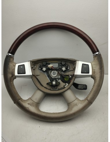 Recambio de volante para chrysler jeep gr.cherokee (wh) crd laredo referencia OEM IAM 1DF841D1AC  