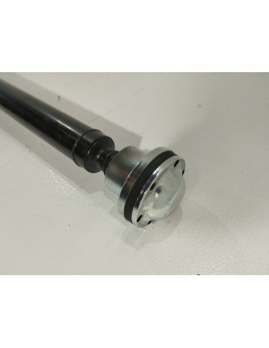 Recambio de transmision central para volvo xc60 core awd referencia OEM IAM P32339131  