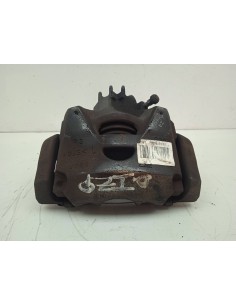 Recambio de pinza de freno delantera izquierda para peugeot 3008 2.0 16v hdi fap cat (rhe / dw10cted4) referencia OEM IAM 78TGM9