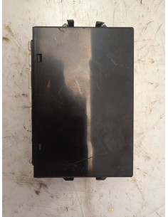 Recambio de modulo electronico para mazda 5 berl. (cr) 2.0 diesel cat referencia OEM IAM CC29675DZC INMOVILIZADOR  2