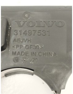 Recambio de modulo electronico para volvo xc60 core awd referencia OEM IAM 31497531   2