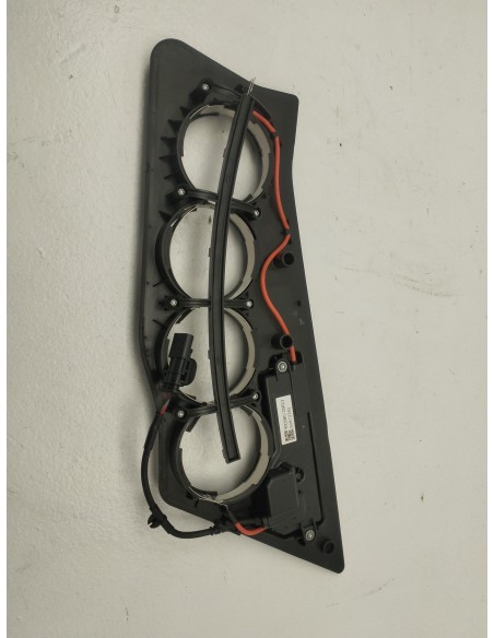 Recambio de modulo electronico para volvo xc60 core awd referencia OEM IAM 31497531  