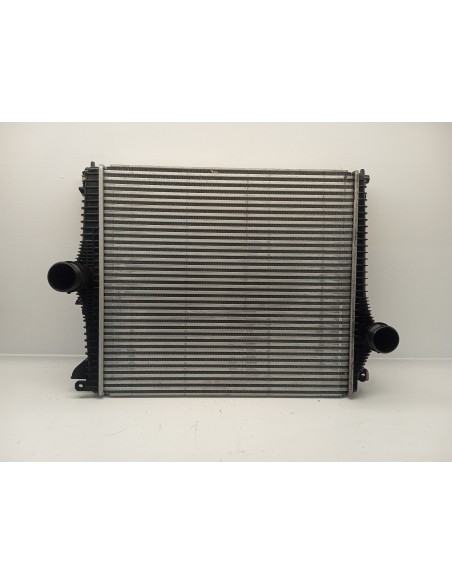 Recambio de intercooler para alfa romeo giulia (952) sprint referencia OEM IAM 50565837  
