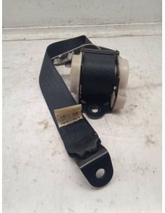 Recambio de juego cinturones trasero para mazda 5 berl. (cr) 2.0 diesel cat referencia OEM IAM C235H00L 7º PLAZA IZQUIERDO 2