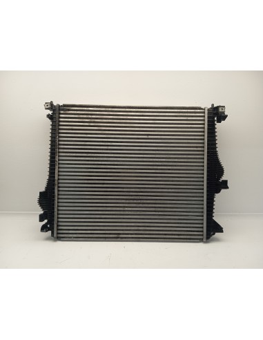 Recambio de intercooler para alfa romeo giulia (952) sprint referencia OEM IAM 50565837  