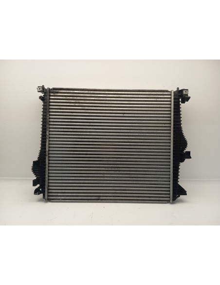 Recambio de intercooler para alfa romeo giulia (952) sprint referencia OEM IAM 50565837  