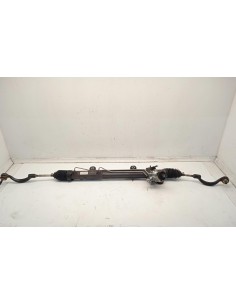 Recambio de cremallera direccion para jaguar s-type 2.5 v6 24v cat referencia OEM IAM 4R833200CC  