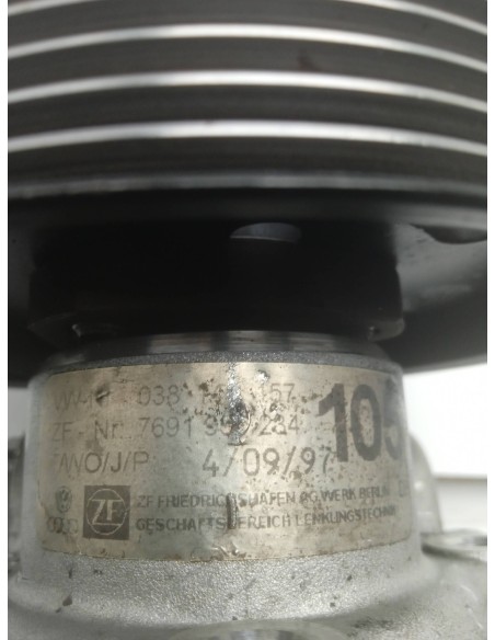 Recambio de bomba direccion para audi a3 (8l) 1.9 tdi referencia OEM IAM 7691955234  