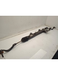 Recambio de cremallera direccion para jaguar s-type 2.5 v6 24v cat referencia OEM IAM 4R833200CC   2