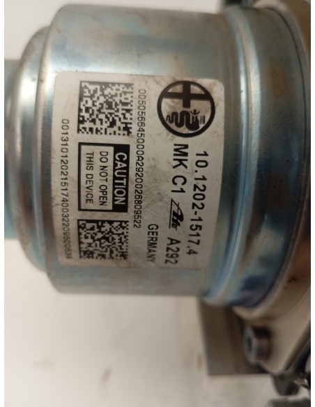 Recambio de abs para alfa romeo giulia (952) sprint referencia OEM IAM 50568902  
