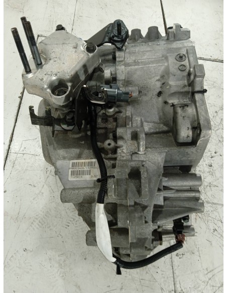 Recambio de caja cambios para mitsubishi space star (dg0) 1.9 di-d cat referencia OEM IAM PMR915426  