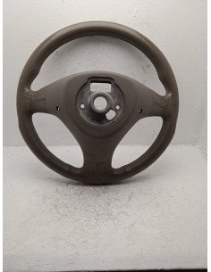 Recambio de volante para audi a2 (8z) 1.4 tdi referencia OEM IAM 8Z0419091D   2