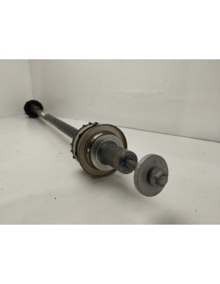 Recambio de transmision trasera derecha para volvo xc60 core awd referencia OEM IAM P32336254  