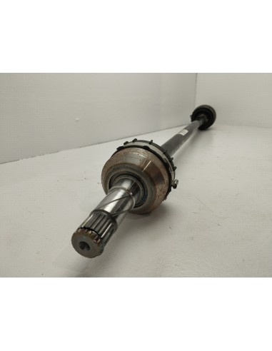 Recambio de transmision trasera derecha para volvo xc60 core awd referencia OEM IAM P32336254  