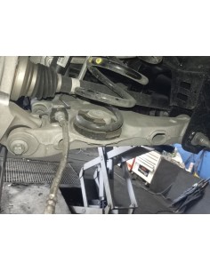 Recambio de brazo suspension inferior trasero izquierdo para alfa romeo giulia (952) sprint referencia OEM IAM 21039371   2