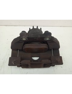 Recambio de pinza de freno delantera izquierda para peugeot 3008 2.0 16v hdi fap cat (rhe / dw10cted4) referencia OEM IAM 78TGM9 2