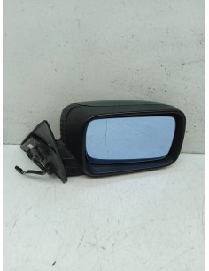 Recambio de retrovisor derecho para bmw serie 3 coupe (e36) 1.9 16v cat referencia OEM IAM 51169066227 ELECTRICO 4 PINES