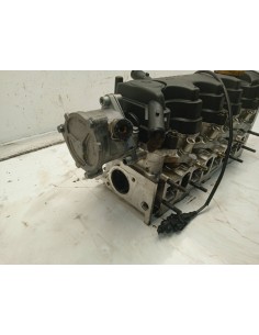 Recambio de culata para fiat stilo (192) 1.9 jtd cat referencia OEM IAM 192A1000   2