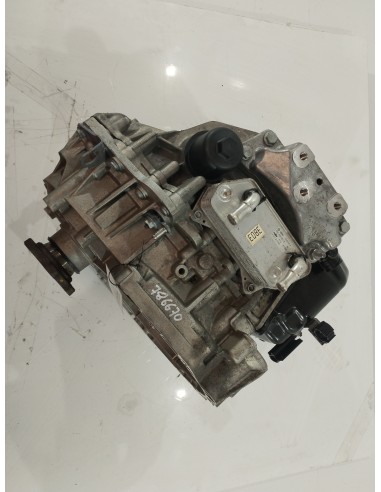 Recambio de caja cambios para volkswagen golf plus (5m1) 1.9 tdi referencia OEM IAM JPL AUTOMATICA 