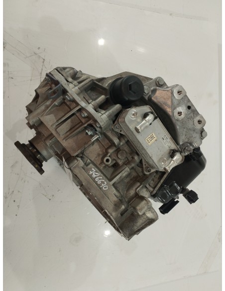 Recambio de caja cambios para volkswagen golf plus (5m1) 1.9 tdi referencia OEM IAM JPL AUTOMATICA 