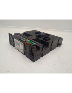 Recambio de caja reles / fusibles para citroën c3 1.4 hdi audace referencia OEM IAM 9659285480 MODULO BSI  2