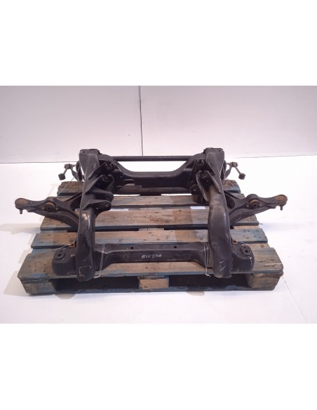 Recambio de puente delantero para chrysler jeep gr.cherokee (wh) crd laredo referencia OEM IAM   