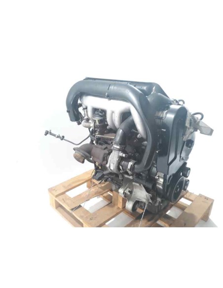 Recambio de motor completo para citroën xsara break 1.9 turbodiesel referencia OEM IAM DHY90CV  