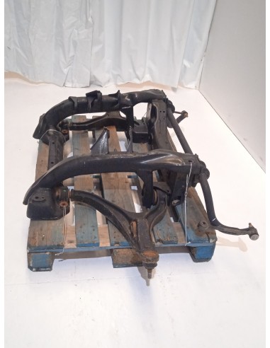Recambio de puente delantero para chrysler jeep gr.cherokee (wh) crd laredo referencia OEM IAM   