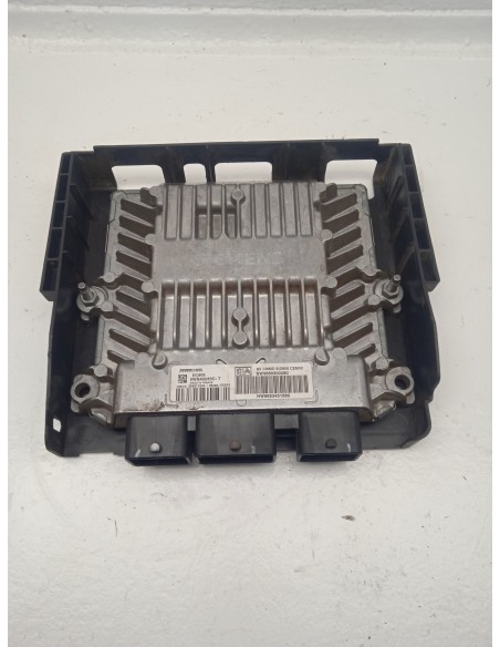 Recambio de centralita motor uce para citroën c3 1.4 hdi audace referencia OEM IAM 9660300280  