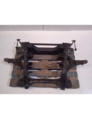 Recambio de puente delantero para chrysler jeep gr.cherokee (wh) crd laredo referencia OEM IAM   