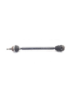 Recambio de transmision delantera derecha para audi a3 (8l) 1.6 referencia OEM IAM 1J0501204B  