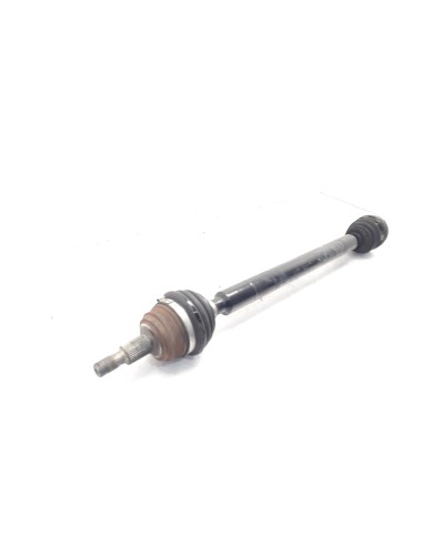 Recambio de transmision delantera derecha para audi a3 (8l) 1.6 referencia OEM IAM 1J0501204B  