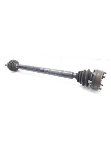 Recambio de transmision delantera derecha para audi a3 (8l) 1.6 referencia OEM IAM 1J0501204B  