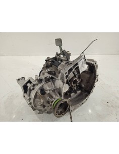 Recambio de caja cambios para seat ibiza (6k1) 1.9 tdi referencia OEM IAM EXA  