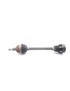 Recambio de transmision delantera izquierda para audi a3 (8l) 1.6 referencia OEM IAM 1J0407271Q   2