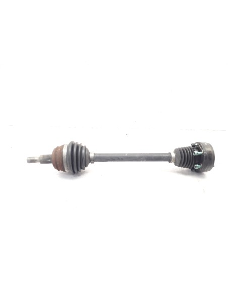 Recambio de transmision delantera izquierda para audi a3 (8l) 1.6 referencia OEM IAM 1J0407271Q  