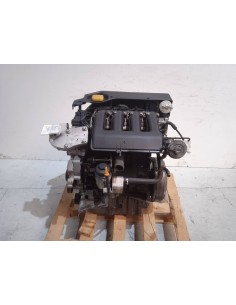 Recambio de motor completo para mg serie 75 (j/rj) 2.0 16v cdti referencia OEM IAM 204D2  