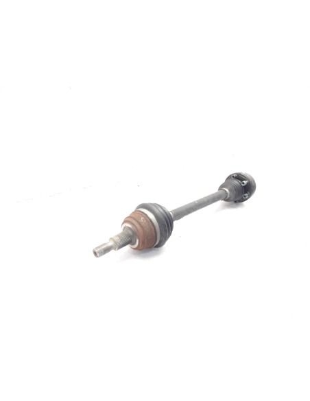 Recambio de transmision delantera izquierda para audi a3 (8l) 1.6 referencia OEM IAM 1J0407271Q  