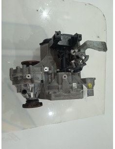 Recambio de caja cambios para seat ibiza sc (6j1) sport referencia OEM IAM LBQ   2