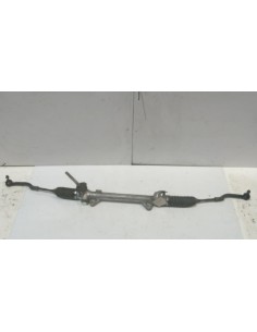 Recambio de cremallera direccion para nissan qashqai (j10) 1.5 dci turbodiesel cat referencia OEM IAM 48001JD900  