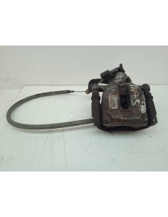 Recambio de pinza de freno trasera derecha para peugeot 3008 2.0 16v hdi fap cat (rhe / dw10cted4) referencia OEM IAM 32042692  