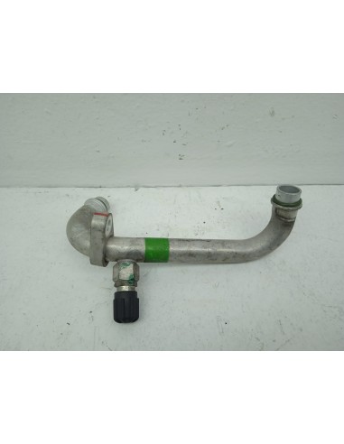 Recambio de tuberia para porsche boxster (typ 986) básico referencia OEM IAM 996573093  