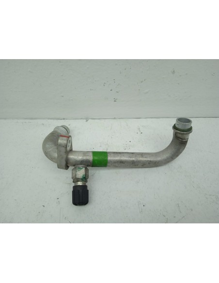 Recambio de tuberia para porsche boxster (typ 986) básico referencia OEM IAM 996573093  