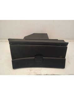 Recambio de guantera para nissan qashqai (j10) 2.0 dci turbodiesel cat referencia OEM IAM 68520JD900  