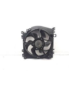 Recambio de electroventilador para renault clio iii 1.5 dci diesel referencia OEM IAM   
